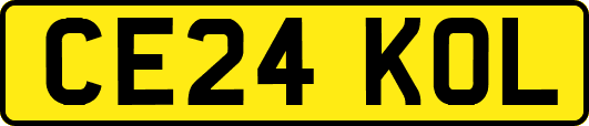 CE24KOL