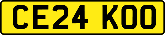 CE24KOO