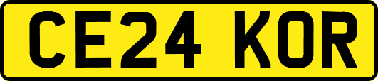 CE24KOR