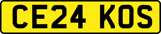 CE24KOS