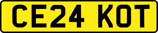 CE24KOT
