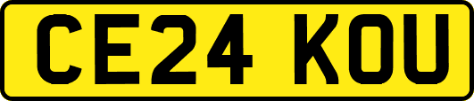 CE24KOU