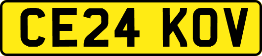 CE24KOV