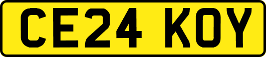 CE24KOY