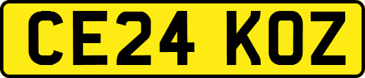 CE24KOZ