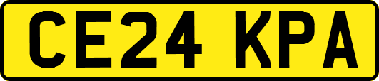 CE24KPA