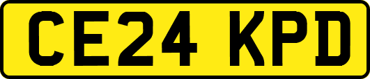 CE24KPD