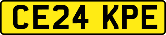 CE24KPE