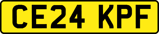 CE24KPF