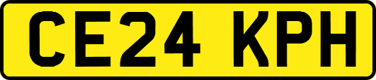 CE24KPH