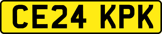 CE24KPK