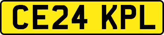 CE24KPL