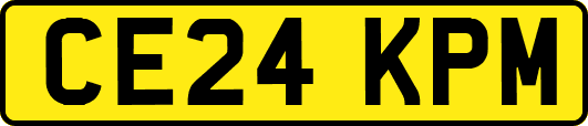 CE24KPM