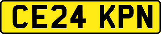 CE24KPN