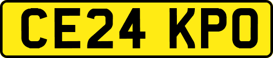 CE24KPO