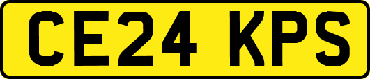 CE24KPS
