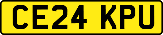 CE24KPU