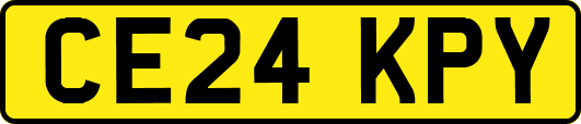 CE24KPY