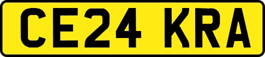 CE24KRA