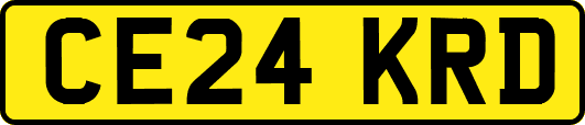 CE24KRD