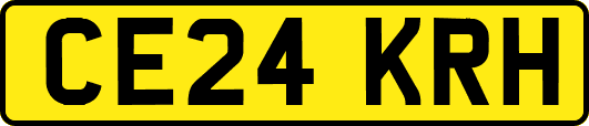 CE24KRH