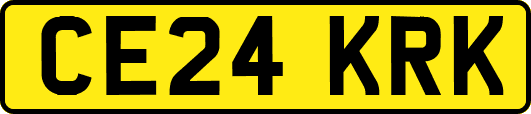 CE24KRK