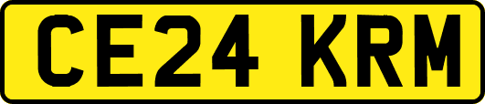 CE24KRM