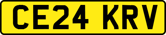 CE24KRV