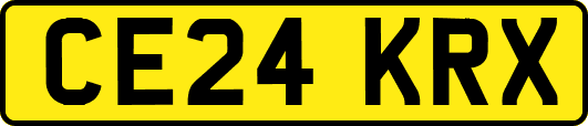 CE24KRX