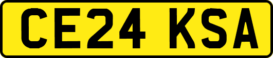 CE24KSA
