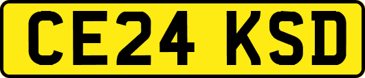CE24KSD