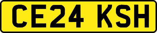 CE24KSH
