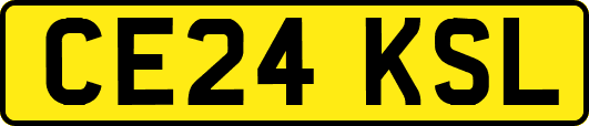 CE24KSL