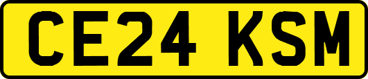 CE24KSM