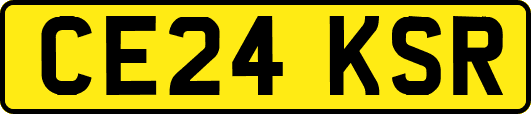 CE24KSR