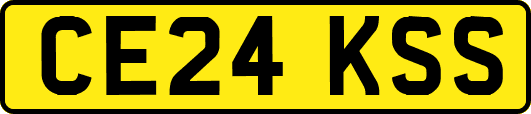 CE24KSS
