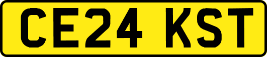 CE24KST