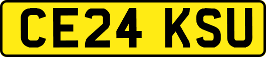 CE24KSU