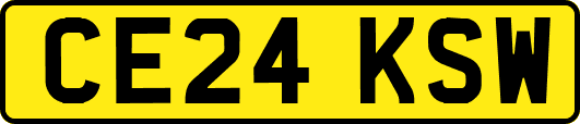 CE24KSW