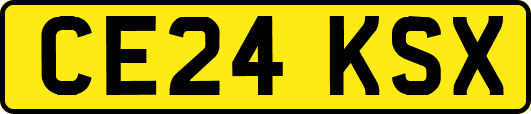 CE24KSX