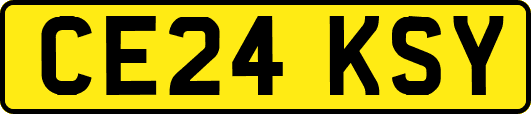 CE24KSY
