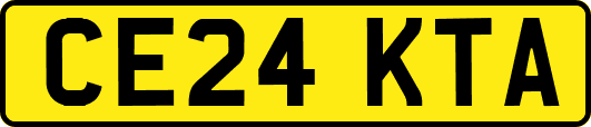 CE24KTA