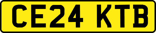 CE24KTB
