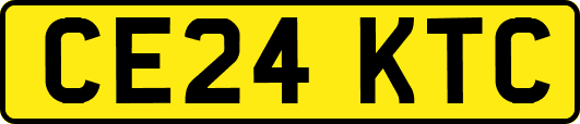 CE24KTC