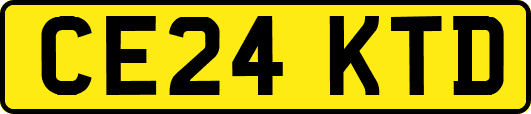 CE24KTD