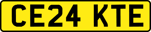 CE24KTE