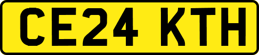 CE24KTH