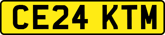 CE24KTM