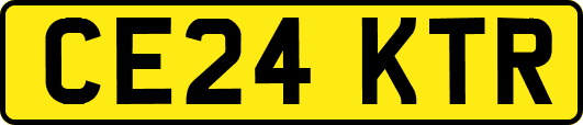 CE24KTR