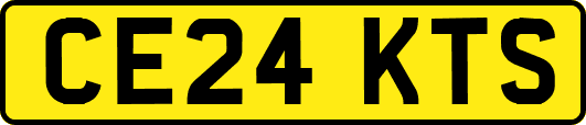 CE24KTS